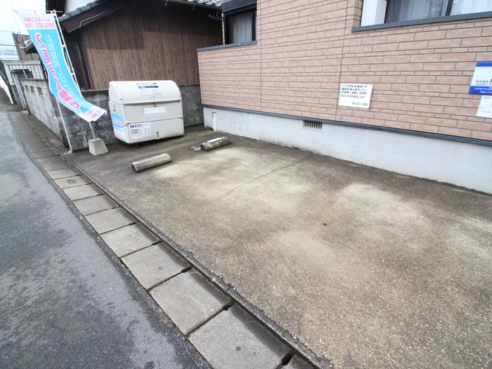 駐車場 リバーＪＯＹ室見
