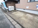 駐車場 リバーＪＯＹ室見
