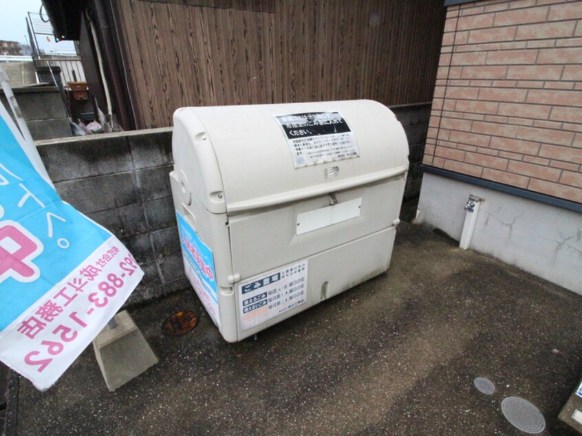 建物設備 リバーＪＯＹ室見
