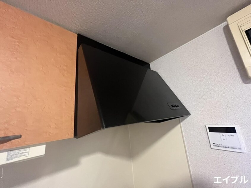 キッチン リバーＪＯＹ室見