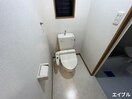 トイレ リバーＪＯＹ室見