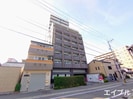 オーキッドレジデンス上呉服の外観