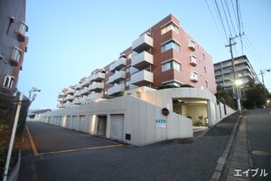 高宮ハウスA棟(201)