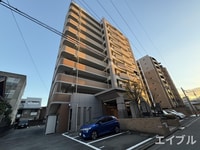 ｸﾚｱｰﾙｶﾞｰﾃﾞﾝｽﾞ春日原駅南(603)