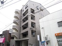 初瀬屋第１ビル