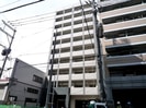 アクアシティ日赤通りⅡ(303)の外観