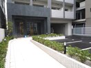エントランス部分 アクアシティ日赤通りⅡ(303)