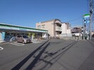 ファミリーマート大楠1丁目店(コンビニ)まで160m アクアシティ日赤通りⅡ(303)