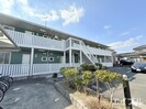 リヒト苅田の外観