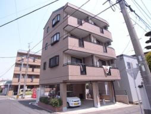 駐車場 モンタ－ニュ２１