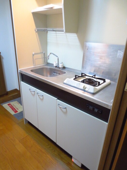 キッチン モンタ－ニュ２１