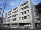 メゾンド・グロウ・２１の外観