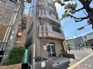 サクセス大橋の外観