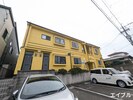 メモリー松ヶ丘の外観