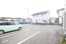 駐車場 コスモコーポＣ