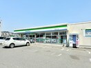 ファミリーマート 小倉徳力五丁目店(コンビニ)まで500m ダ　ヴインチ　Ⅴ