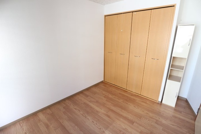 居室 まつやビル