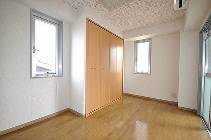 居室 まつやビル