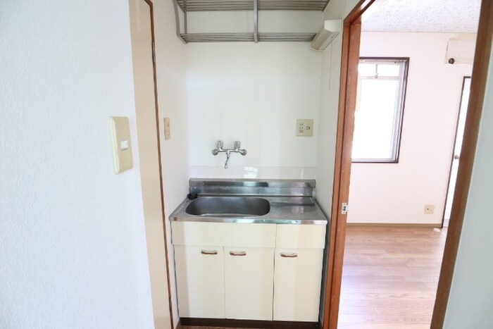 キッチン まつやビル