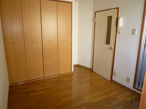 内観写真 まつやビル