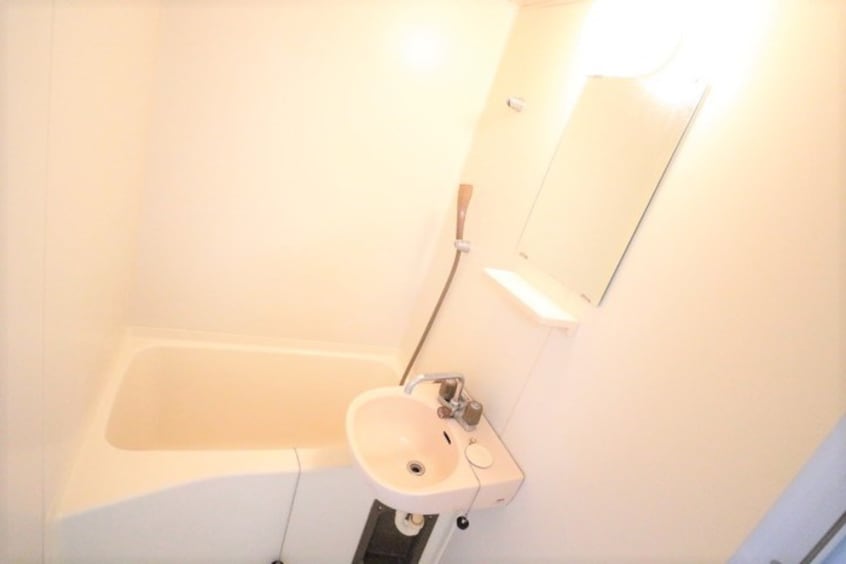 バス／シャワールーム等 まつやビル