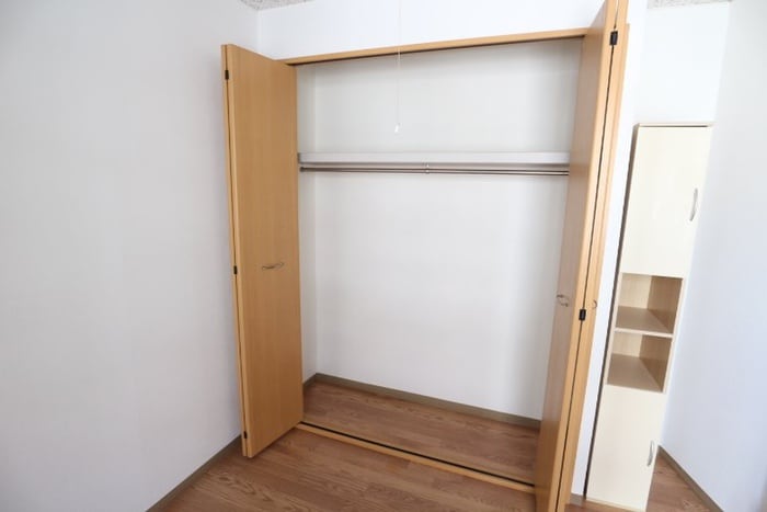 収納 まつやビル