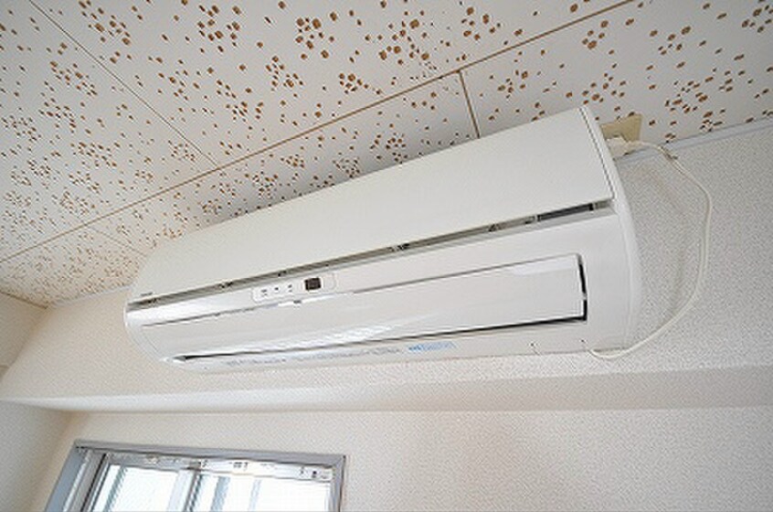 内観写真 まつやビル