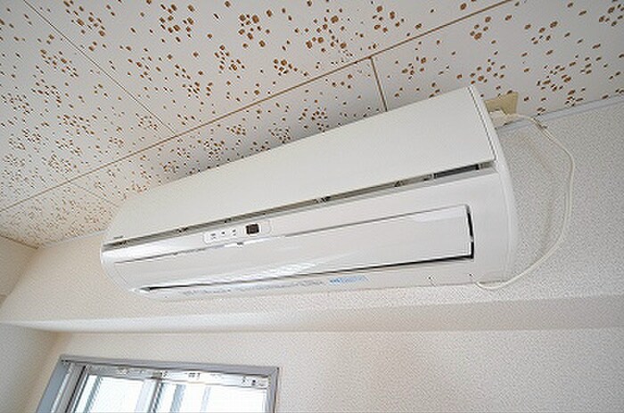 内観写真 まつやビル