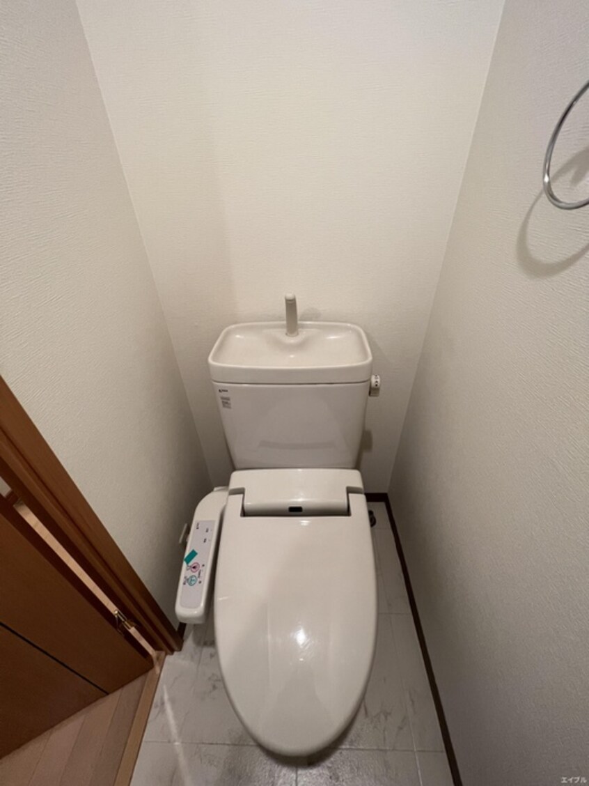 トイレ Ｓ-ＦＯＲＴ福岡県庁前