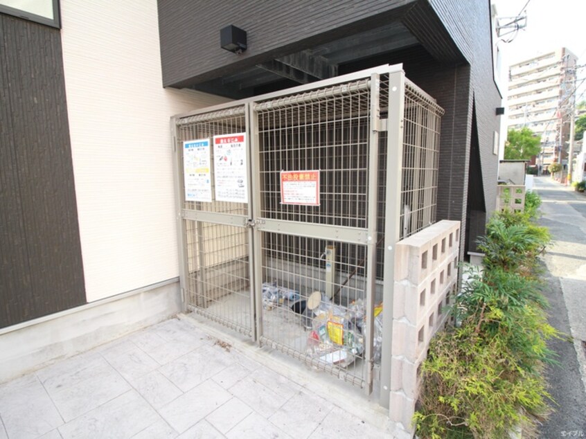 その他 シエルクレール姪浜1番館