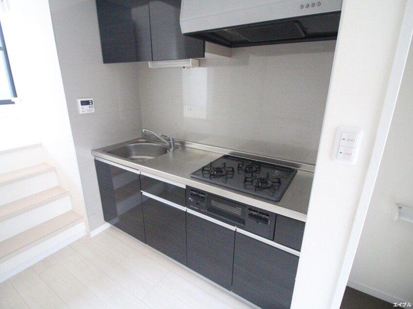 キッチン シエルクレール姪浜1番館