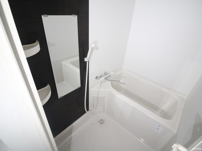 バス／シャワールーム等 シエルクレール姪浜1番館