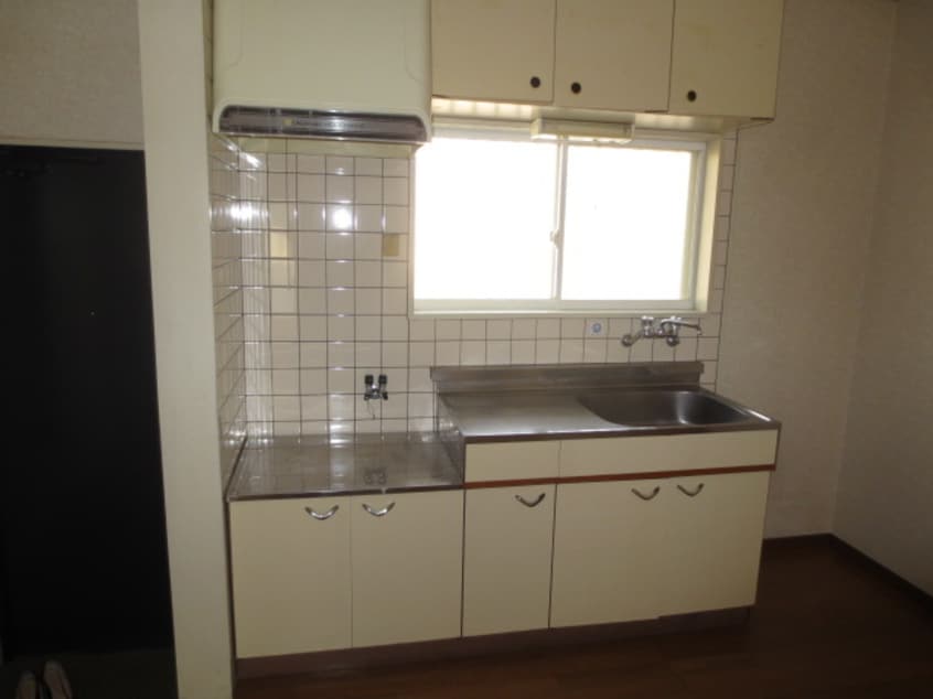 キッチン アーバン和白