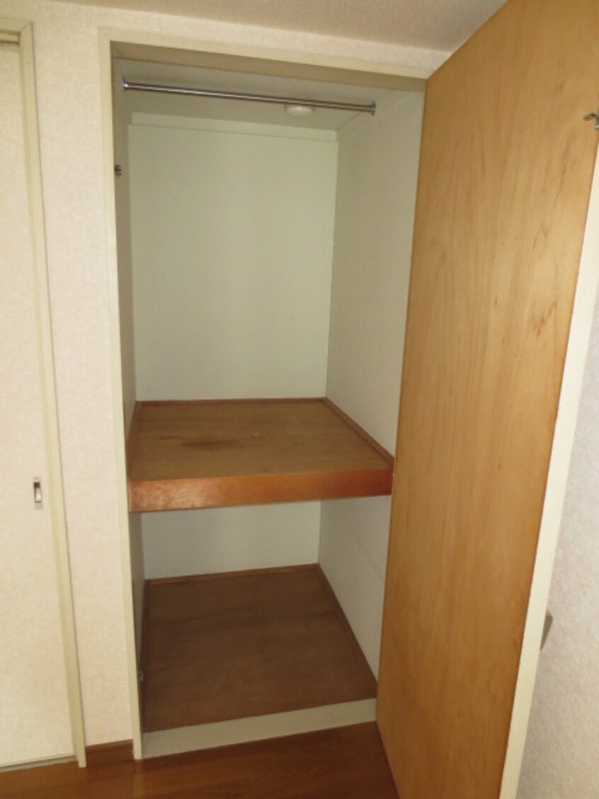 収納 アーバン和白