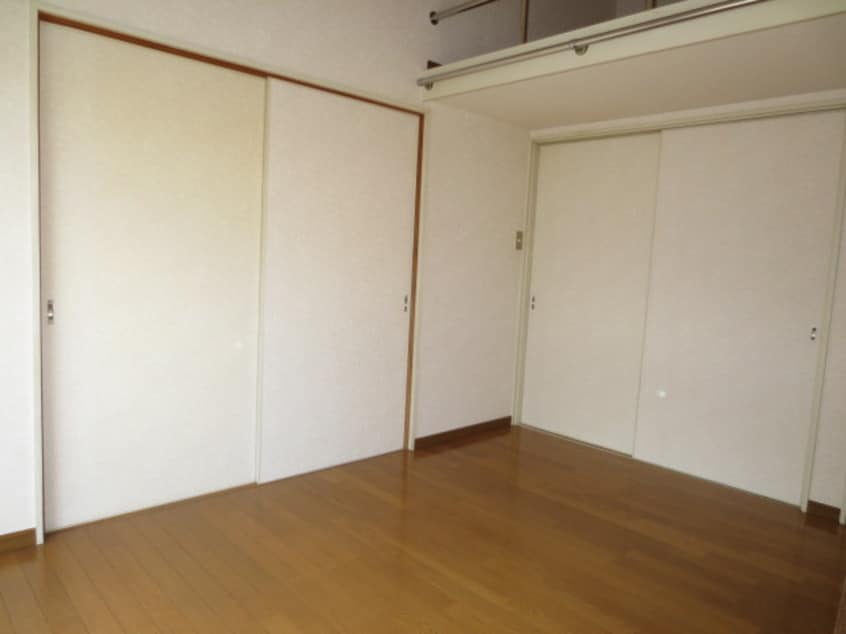 居室 アーバン和白