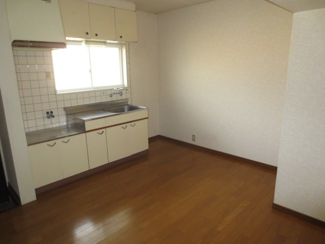 キッチン アーバン和白