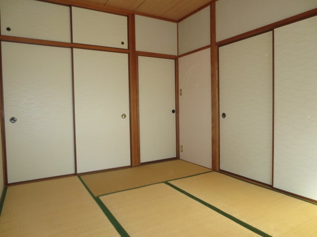 居室 アーバン和白