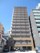 エンクレスト六本松Ⅲ(802)の外観