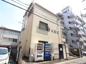 TK薬院