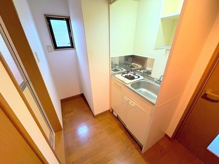 内観写真 レジス藤崎