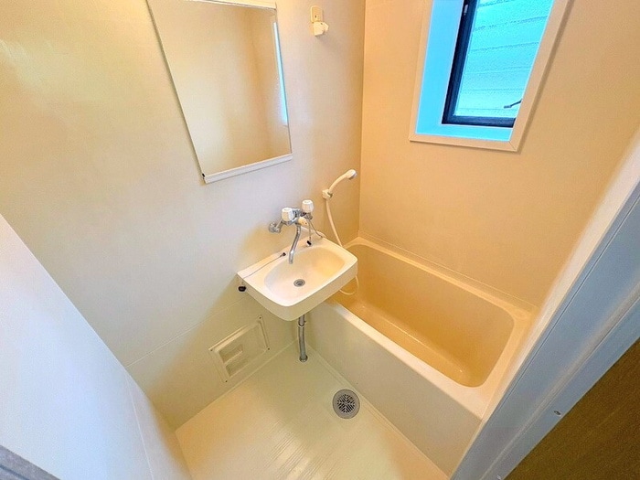 バス／シャワールーム等 レジス藤崎