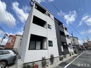 Ｈａｌｅ　Ｌｅａ桜並木