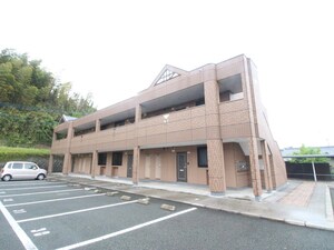 メゾンド・エスペランスⅠ