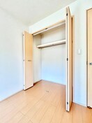 内観写真 カーサ・セッテ