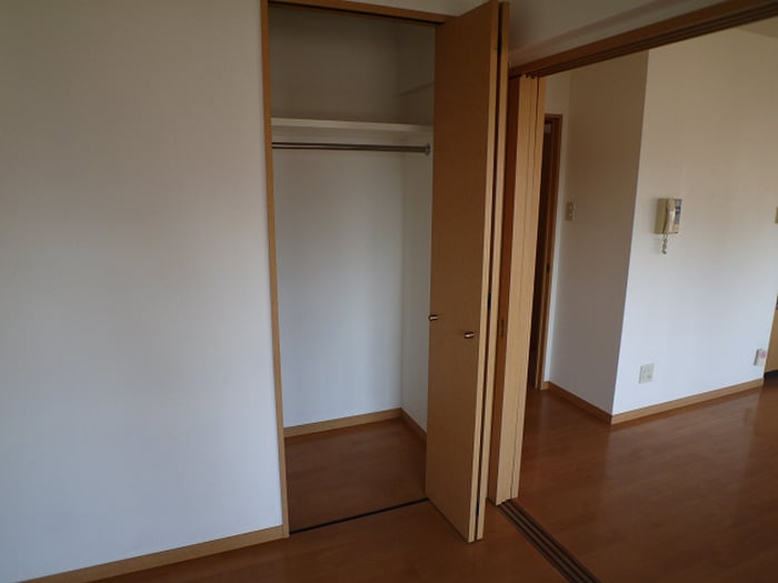 収納 ラフィナーレアースコート魚町