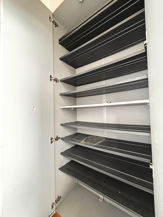 靴箱 サンハイム浜町Ⅱ