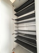 靴箱 サンハイム浜町Ⅱ