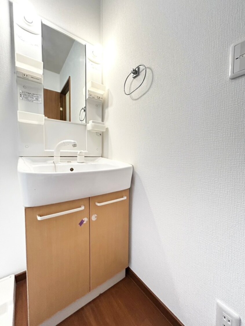 洗面 サンハイム浜町Ⅱ