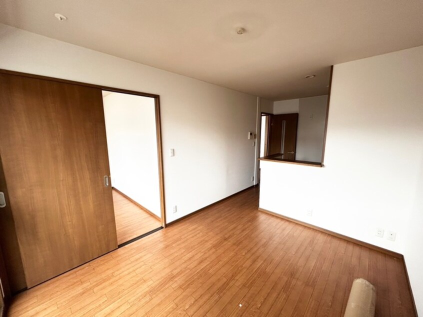 居室 サンハイム浜町Ⅱ