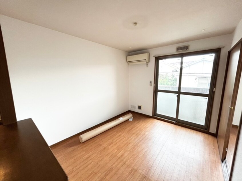 居室 サンハイム浜町Ⅱ